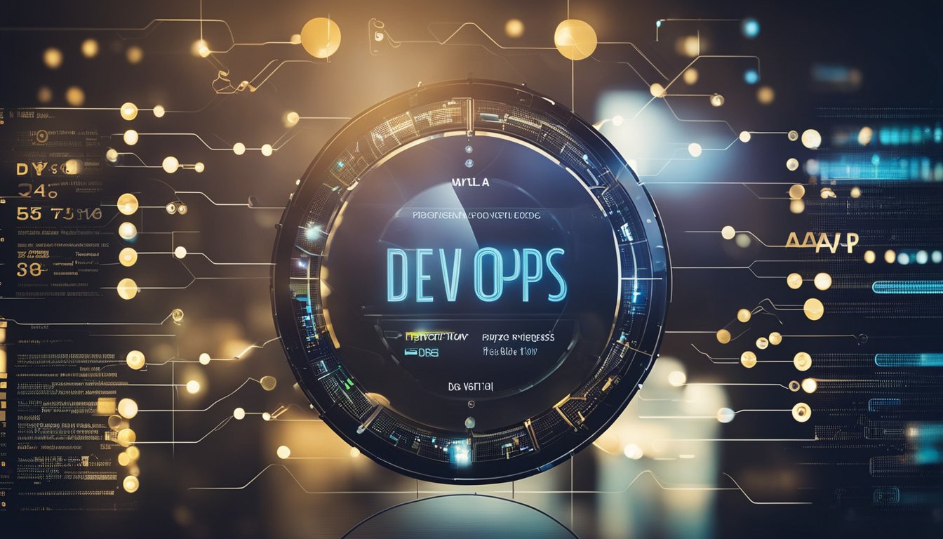 role consultants DevOps for application development projects role consultants DevOps for application development projects